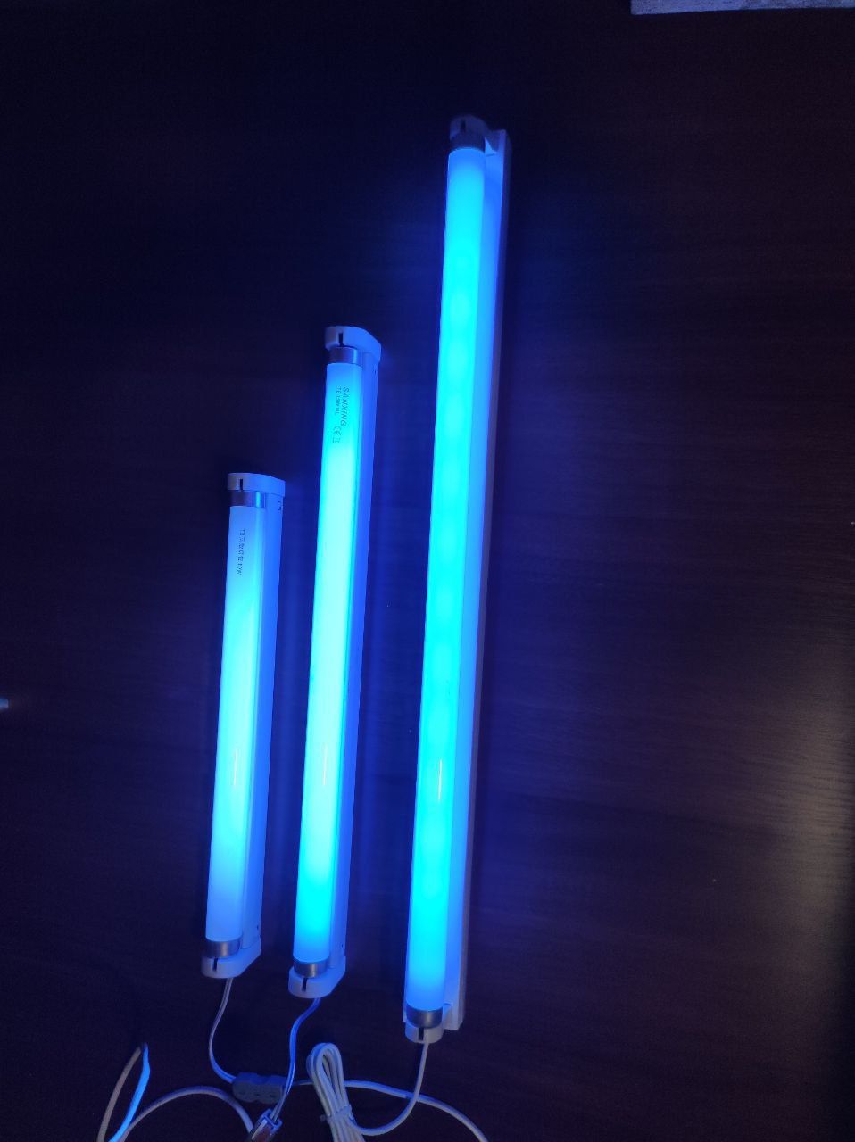 Ultrafiolet uv lampa (ультрафиолетовая лампа)