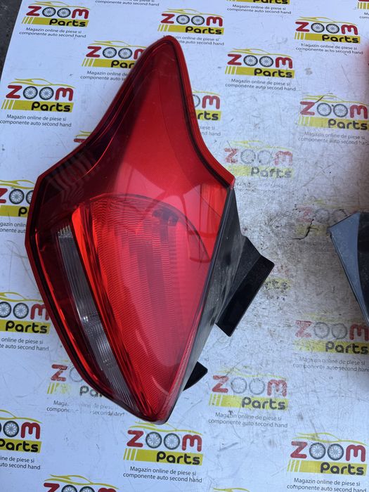 Stop lampa spate  dreapta Ford Focus 3 facelift hatcback 2014-18