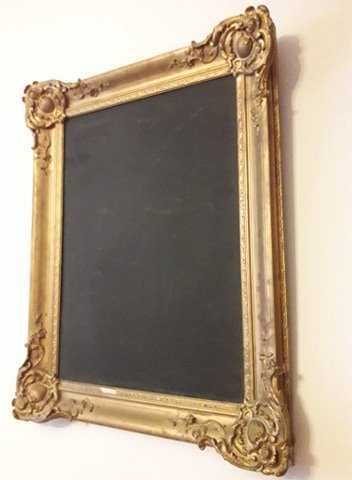 Rama tablou din lemn