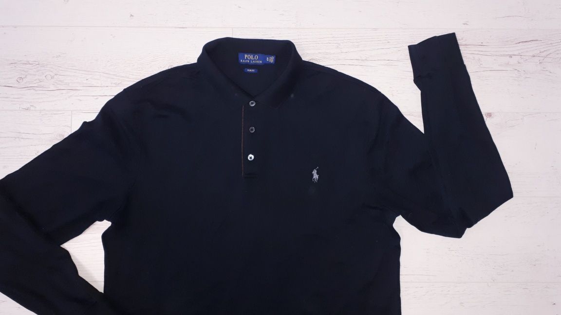 Ralph Lauren Polo-Ориг.блуза