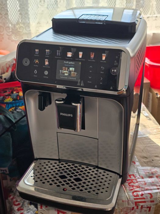 Espressor Philips Seria 5500