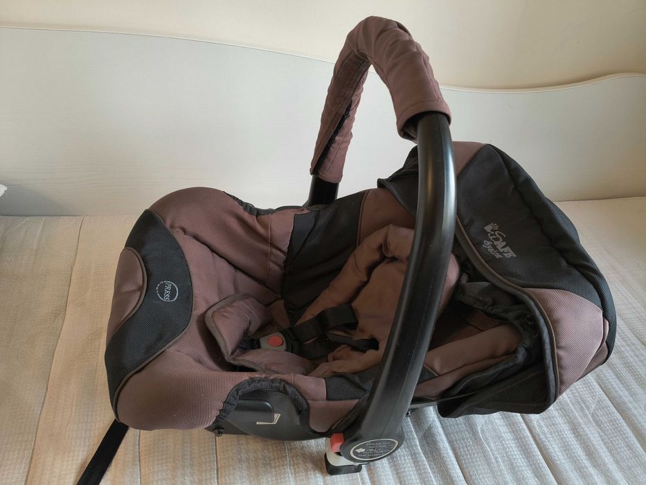 Столче за кола използвано