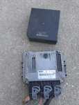Calculator Motor ECU Tablou Siguranțe Renault Megane 3 Nissan 1.9 Dci
