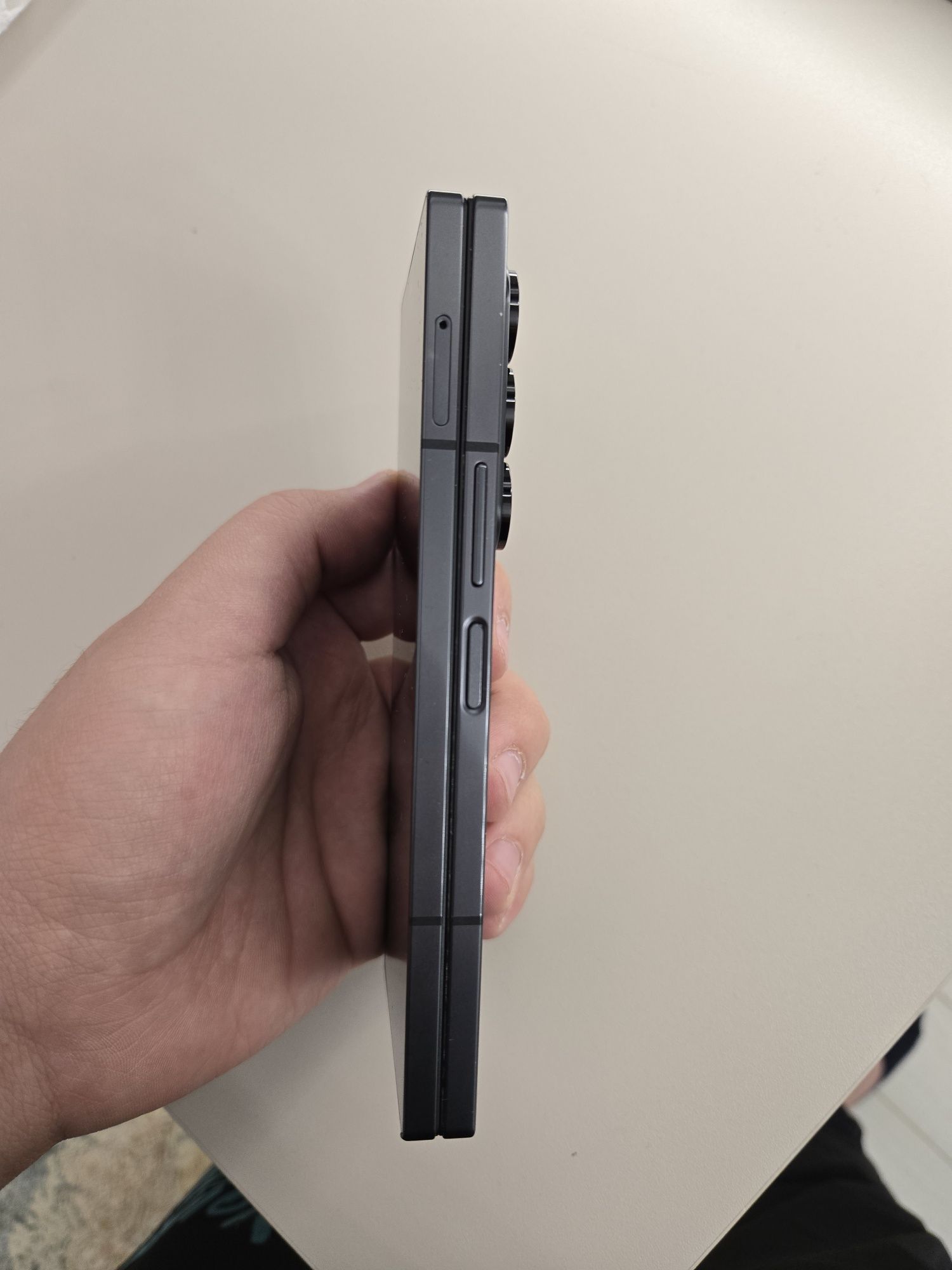 Samsung z fold 6
