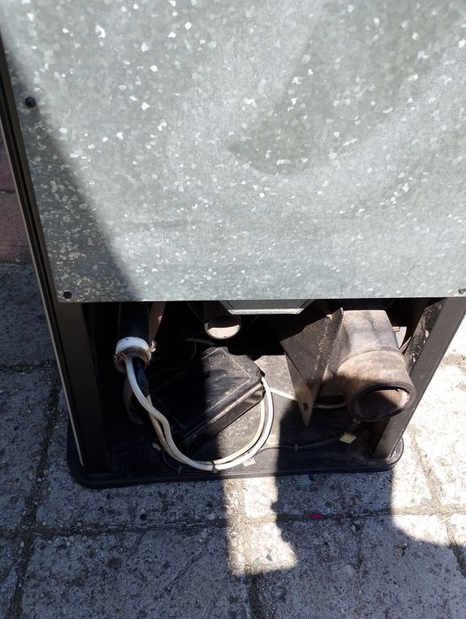 Пелетна камина Da Vinci