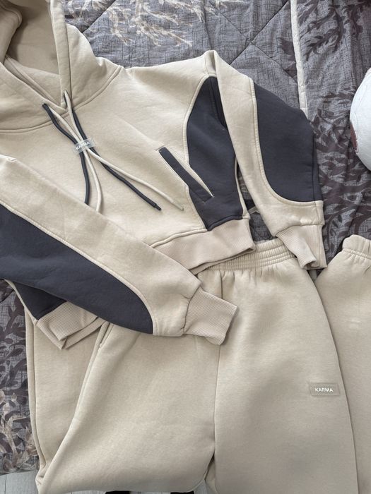 Спортен комплект KARMA