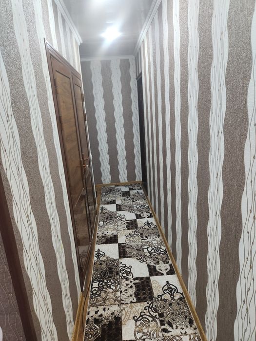 1хонали уй ижарага берилади