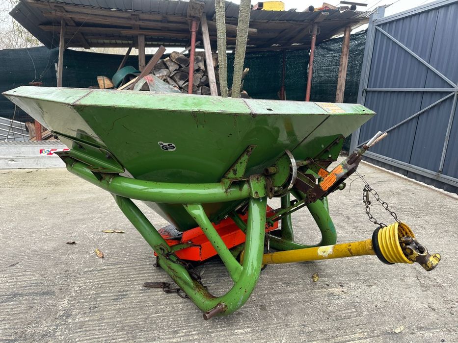 Mig Azot Cuva Ma Amazone , Komet 600-800-1000