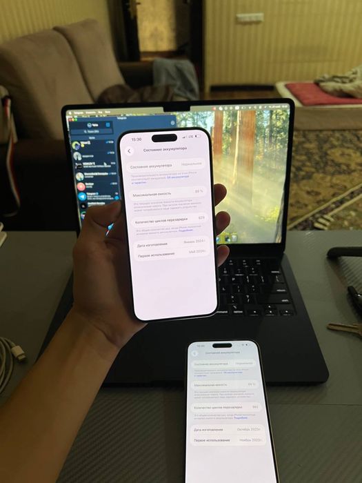 iphone 15 pro max dual sim