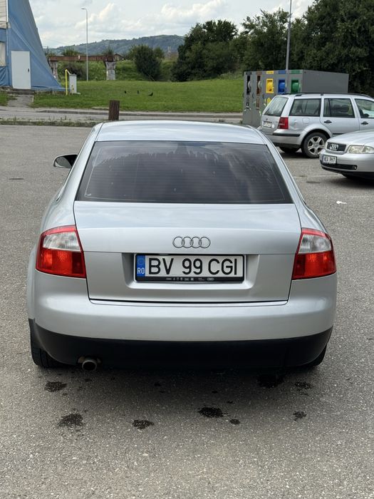 Vand audi a4 b6 !