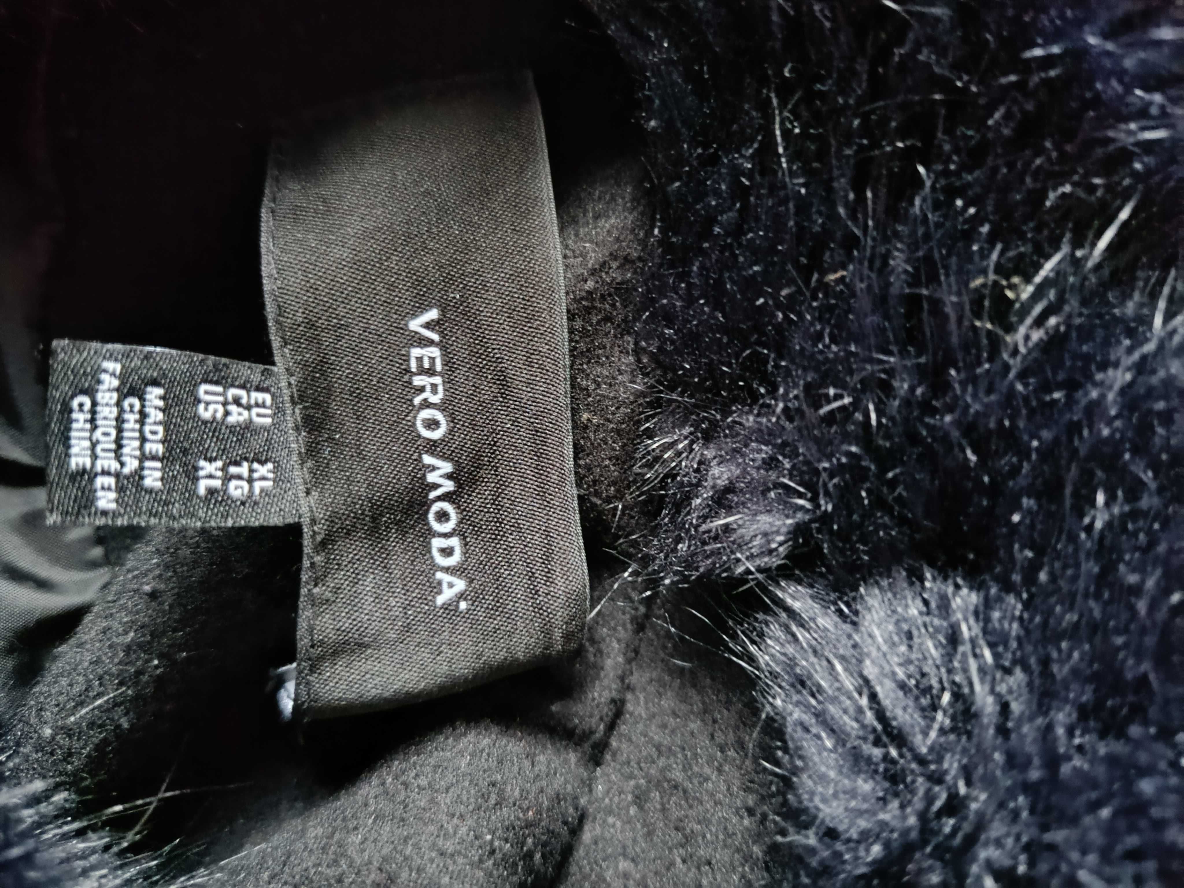 Дамско палто Vero Moda XL