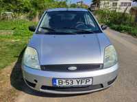 Ford fiesta 1.4 tdci 2006