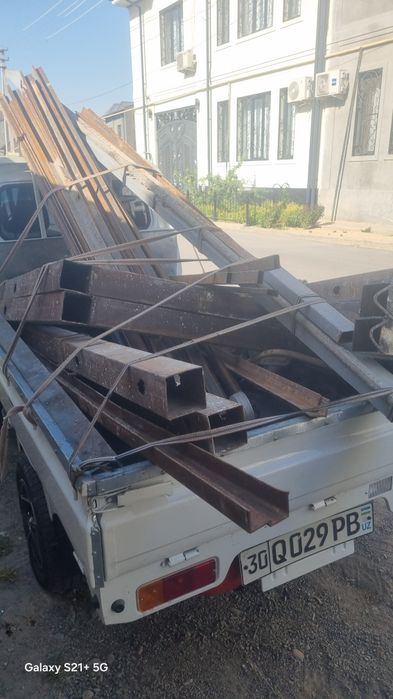 Metallom olamiz xar xil turdagi metal olamiz