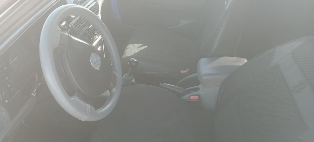 Нексия 1 2007 зур