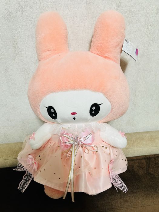 Мягкая игрушка 45 см “Мелоди”