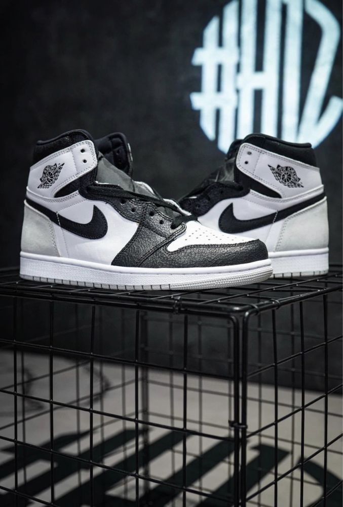 Jordan 1 High Stage Haze