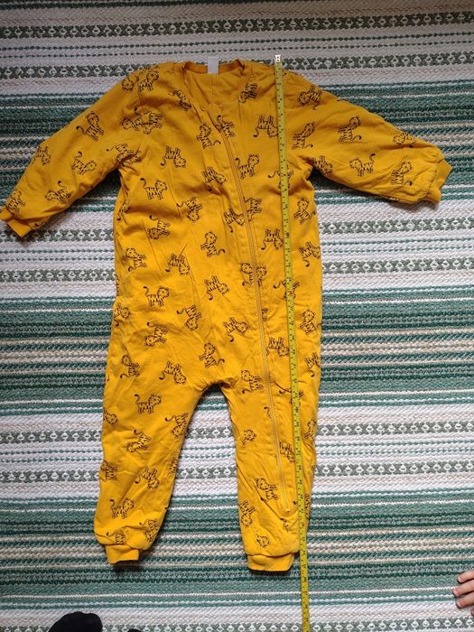 Sac de dormit, marimea 104