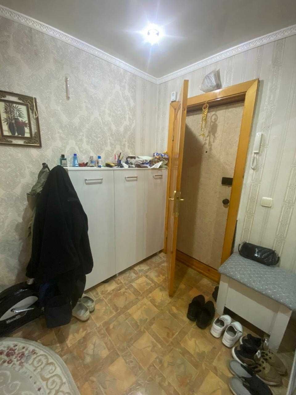 Продаётся 3х комн квартира
