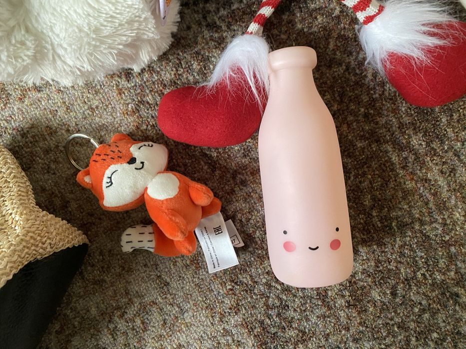 Коледен лот за момичета