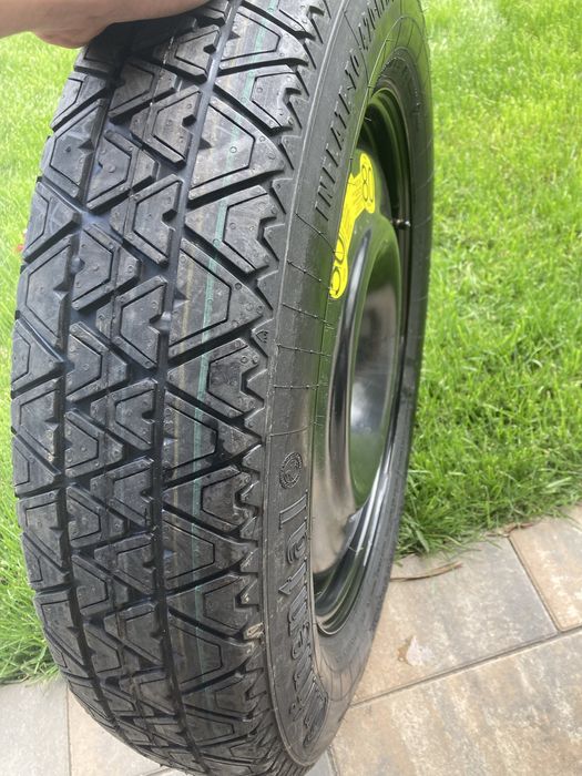 Roata Rezerva Land Rover Volvo Xc40 xc60 xc90 155 85 R18