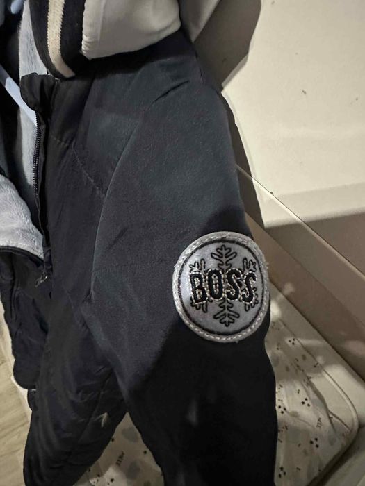 Бебешки космонавт BOSS