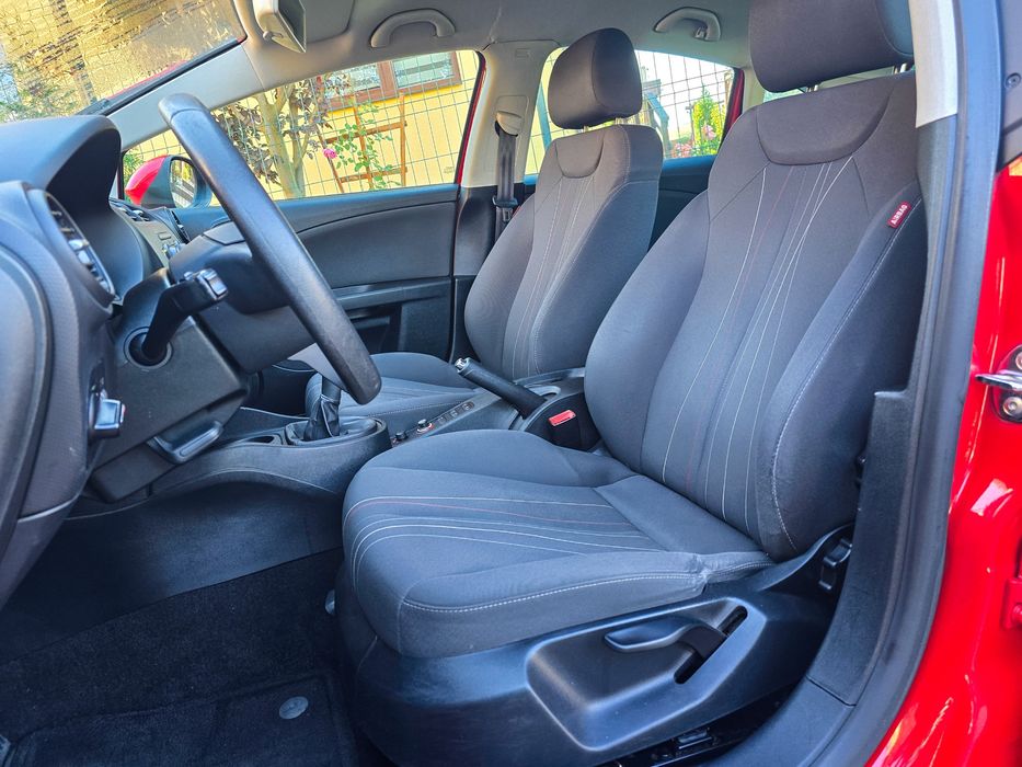Seat Leon Copa 2012 benzina Euro5 Stare Impecabila!