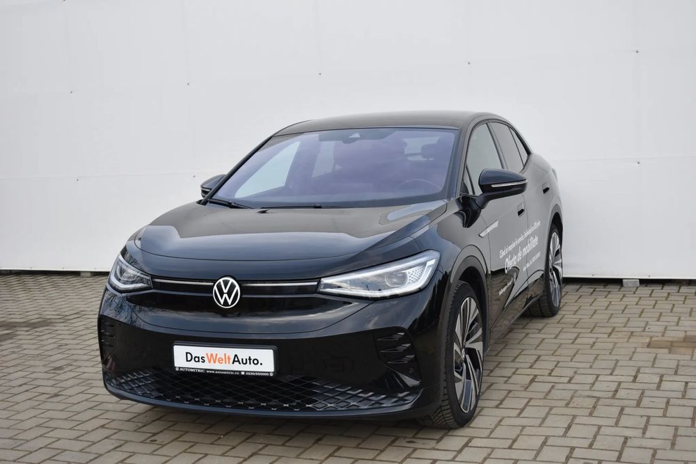Volkswagen ID.5 Volkswagen ID5 GTX