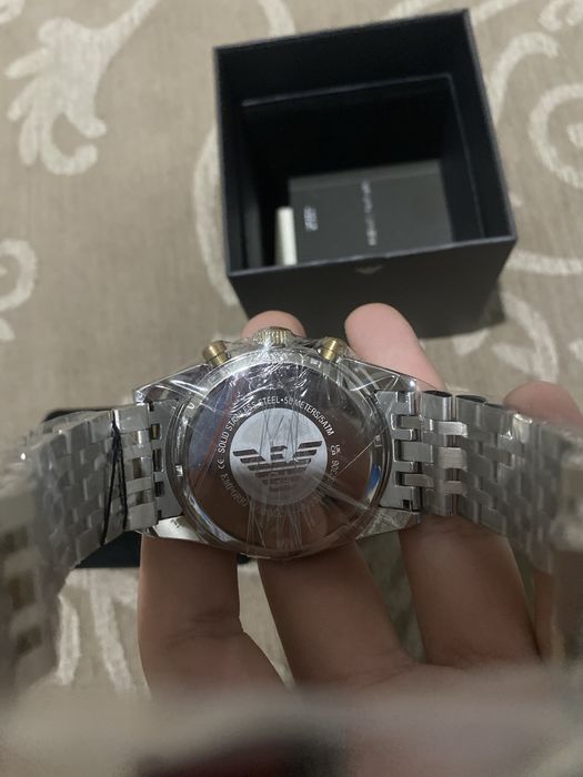 Ceas Emporio Armani NOU la cutie OFERTAAA!!!