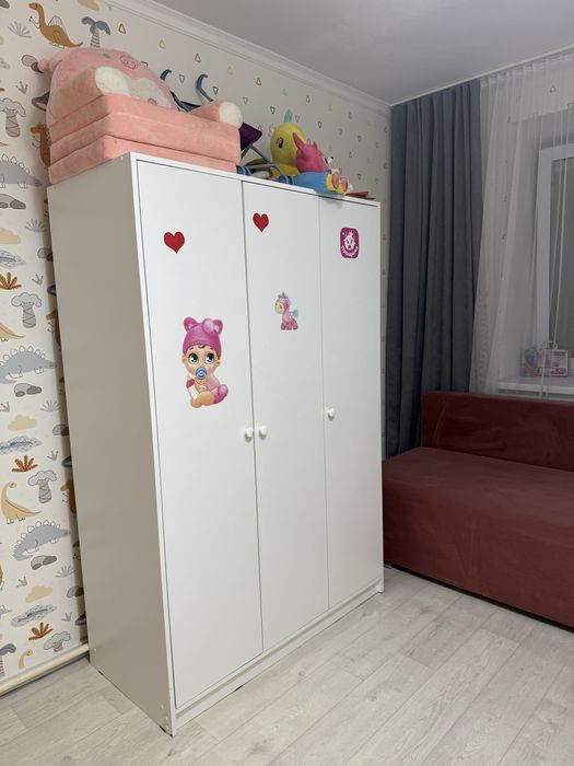 Продам шкаф в хорошем состоянии