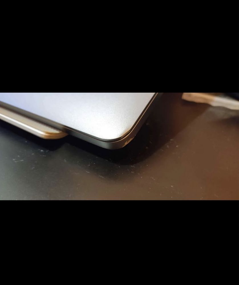 Macbook pro 2018