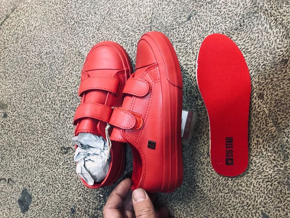 Обувки Big Star 32 номер