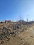 Teren intravilan Domnesti, strada Fortului 13C