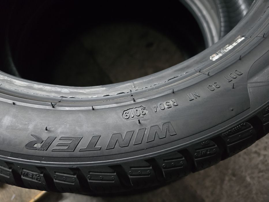 Pirelli 205/50 R17 93V MS iarnă