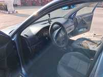 Skoda Octavia tour