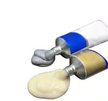 Adeziv lipire metale A+ B 100g