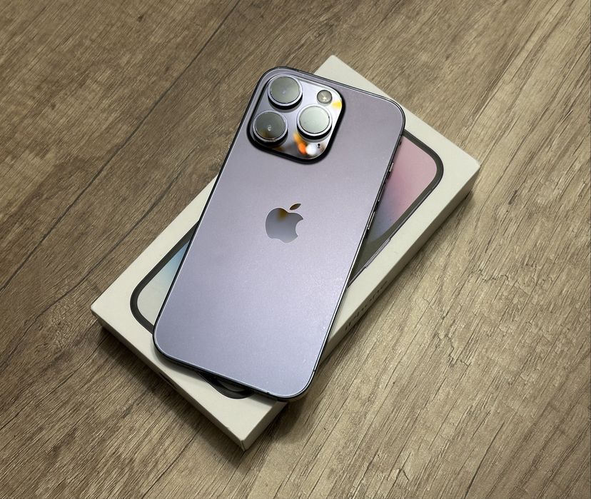 Iphone 14Pro 256GB