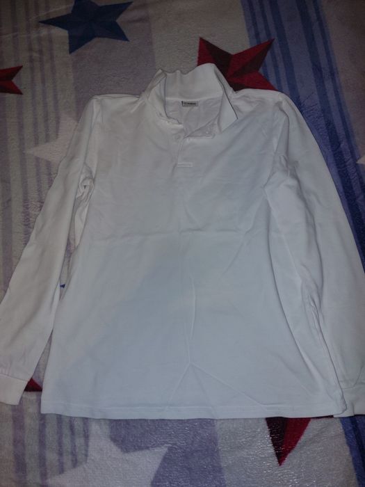 Bluze albe școală mărimi intre 10 si 14 ani