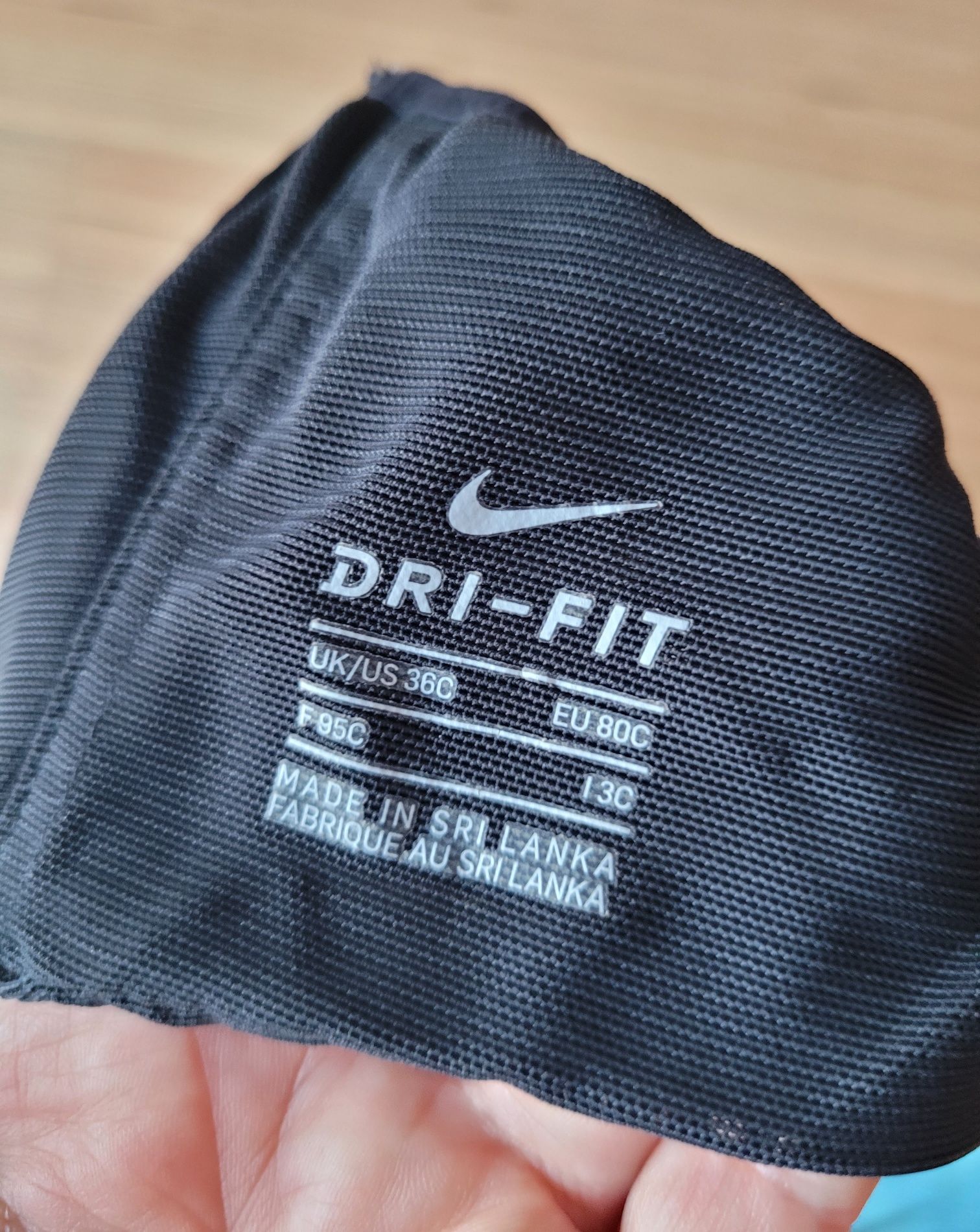 Maiou Nike Dri-fit