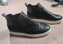 Vand pantofi barbati Tex
