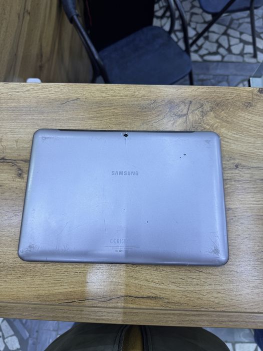 Samsung Planshet GT-P5100