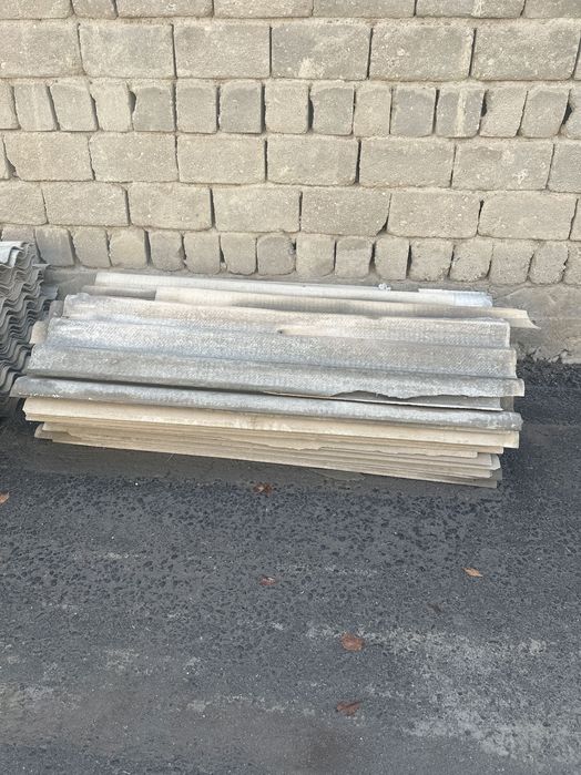 Эски шифер сотилади