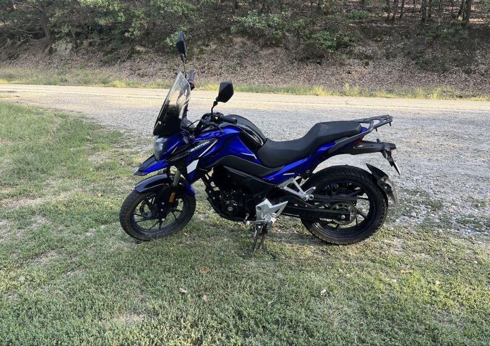 Barton GT 125 de vânzare