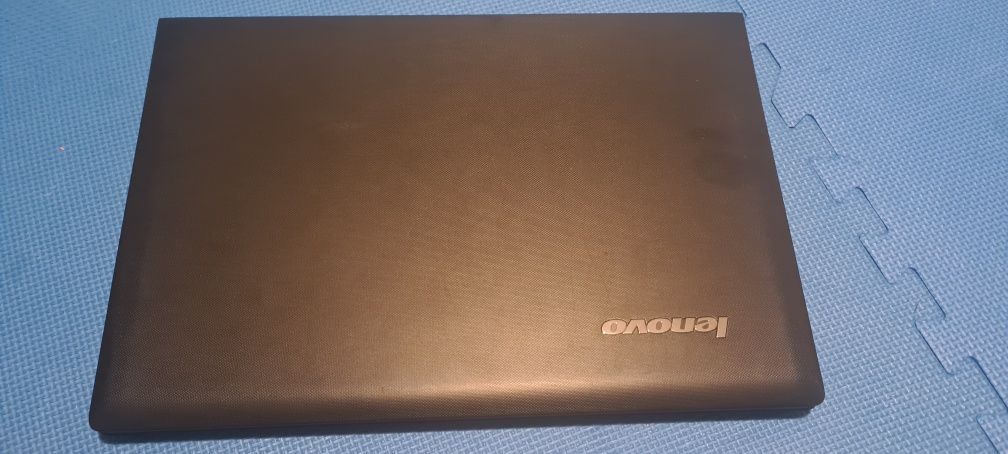 Vand laptop Lenovo G50-70, Inter I7, 8 Gb RAM, SSD 120 GB