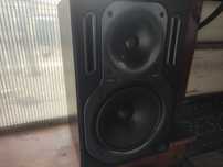 Boxe și amplificator