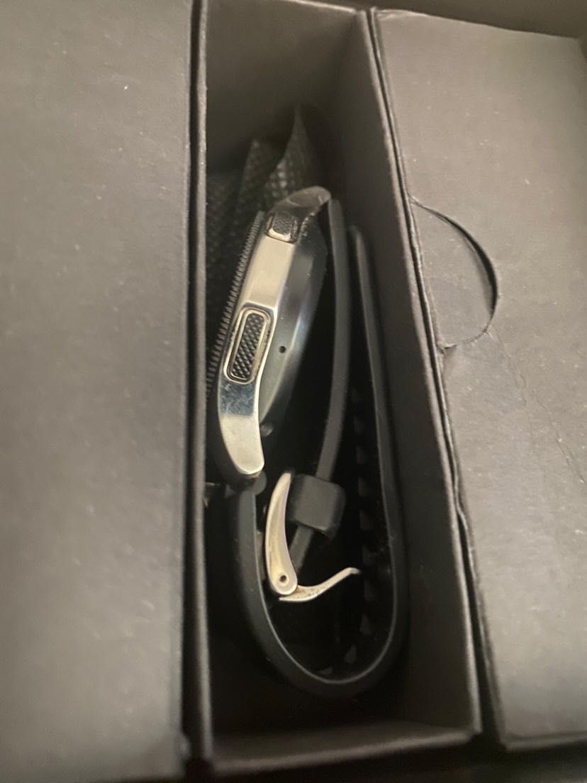 Galaxy watch 46mm