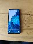 Samsung S 20 Fe. Документы