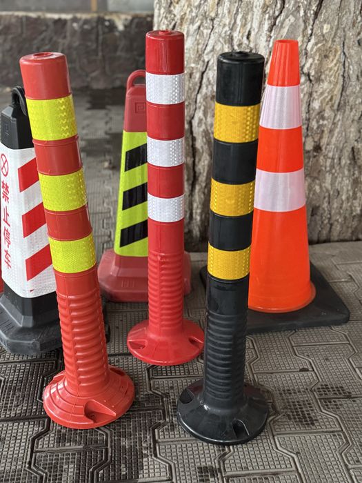 фишка дорожный столбик гелевый оптом