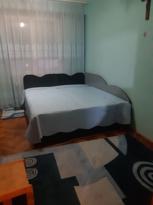 Apartament 2 camere Cantemir
