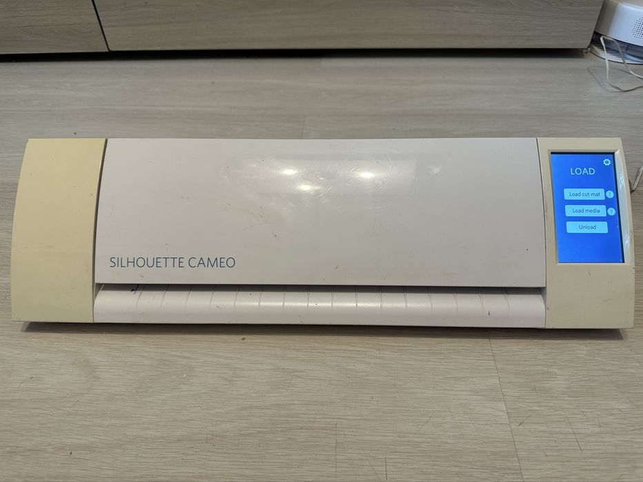 Silhouette Cameo 2 Cutter plotter