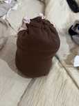 warp bebe  , sistem esarfa elastica de legat